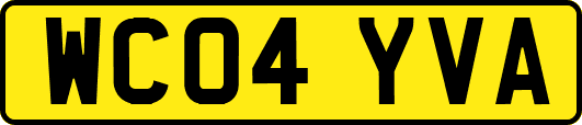 WC04YVA