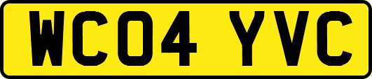 WC04YVC