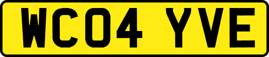 WC04YVE