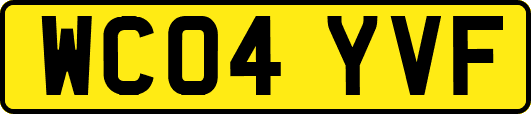 WC04YVF