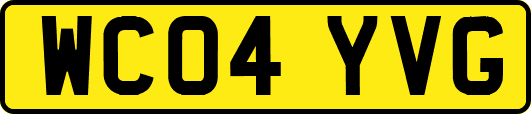 WC04YVG