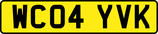 WC04YVK