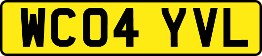 WC04YVL
