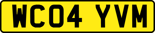 WC04YVM