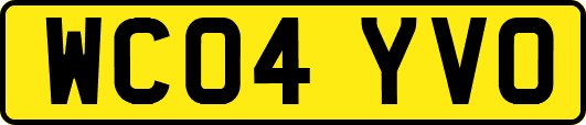 WC04YVO