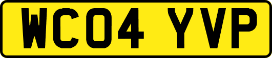 WC04YVP