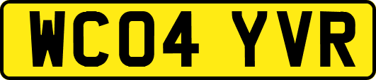 WC04YVR