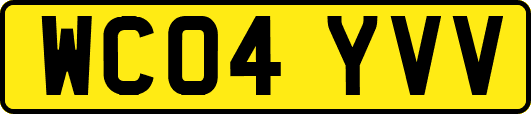 WC04YVV
