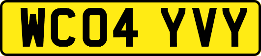 WC04YVY