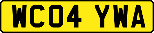 WC04YWA