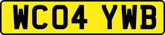 WC04YWB