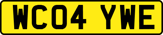 WC04YWE