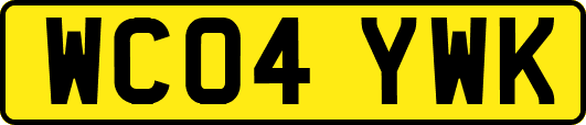 WC04YWK
