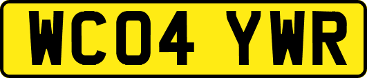 WC04YWR