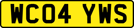WC04YWS