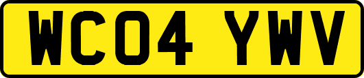 WC04YWV