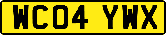 WC04YWX