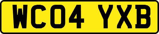 WC04YXB