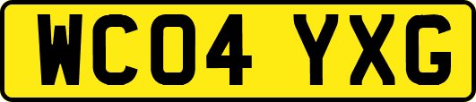 WC04YXG