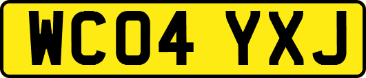 WC04YXJ
