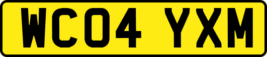 WC04YXM
