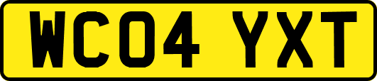 WC04YXT