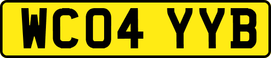 WC04YYB