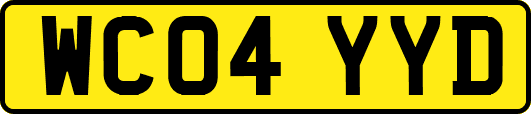 WC04YYD