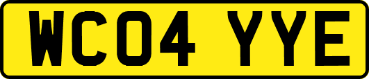 WC04YYE