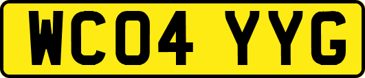 WC04YYG