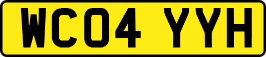 WC04YYH