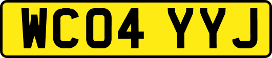 WC04YYJ