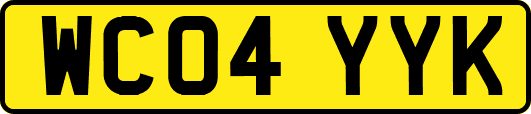 WC04YYK