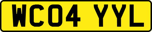 WC04YYL