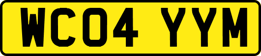 WC04YYM