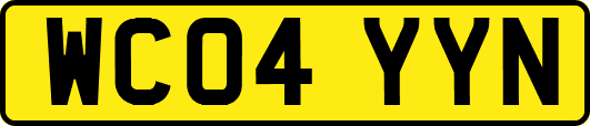 WC04YYN