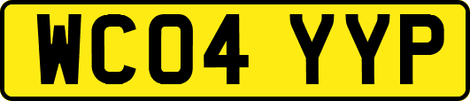 WC04YYP