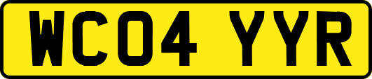 WC04YYR