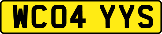 WC04YYS