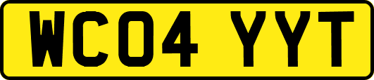 WC04YYT