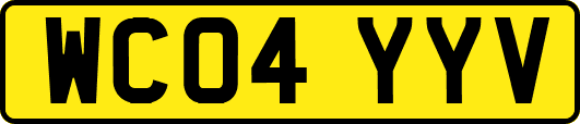 WC04YYV
