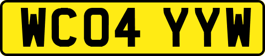 WC04YYW