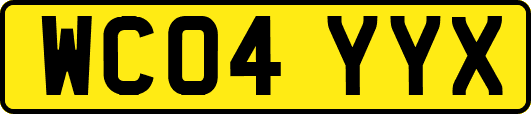 WC04YYX