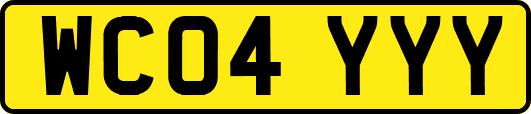 WC04YYY