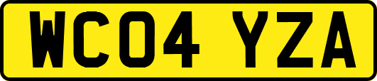 WC04YZA