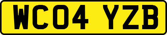 WC04YZB