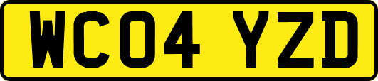 WC04YZD