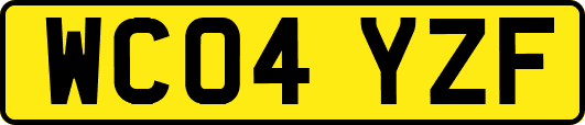 WC04YZF
