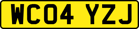 WC04YZJ