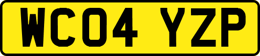 WC04YZP